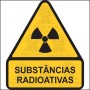 Substâncias radioativas